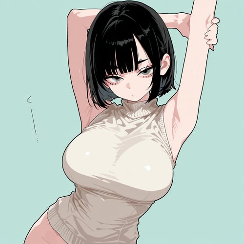 minminmin by Tiger-liliiiy on Tensor.Art