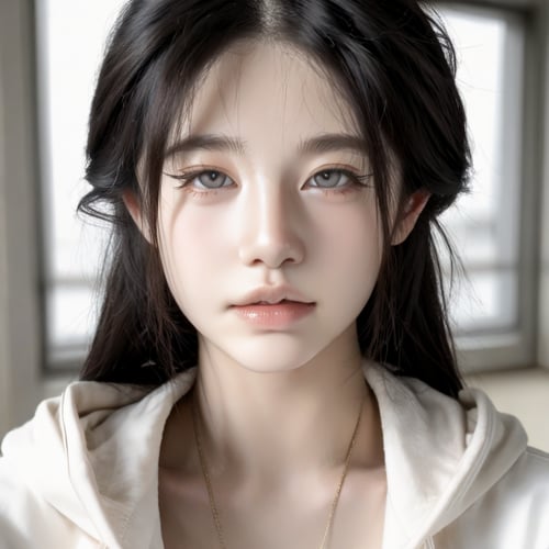 R Semi | Pale Serenity by Zannicc on Tensor.Art