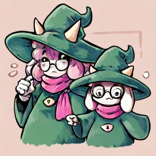 Kaikoinu Style by Burguer  on Tensor.Art