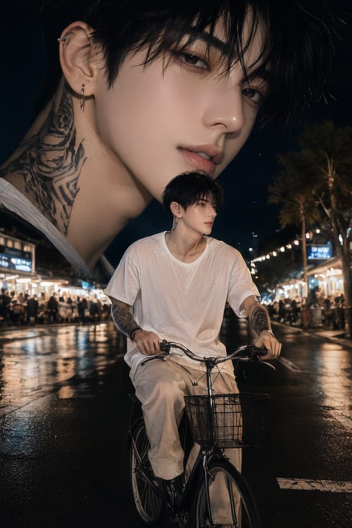Composition by NorTH(ชื่อเหนือครับ) on Tensor.Art