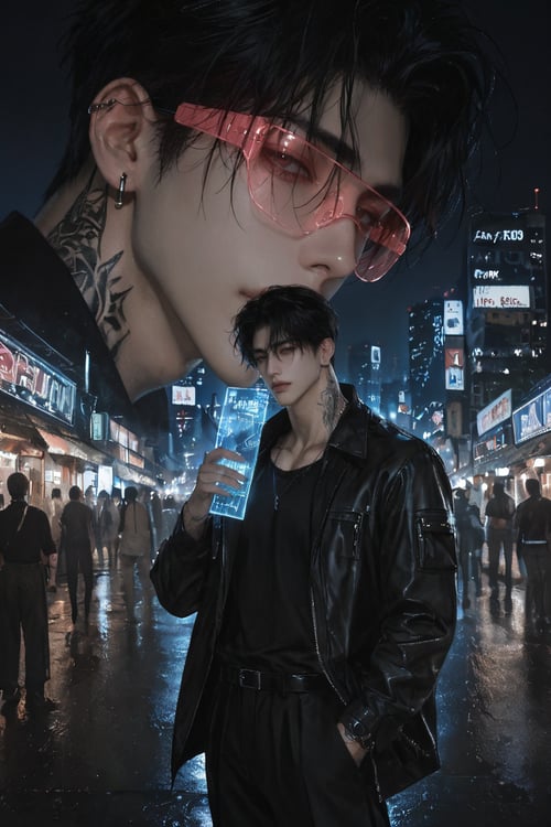 Composition by NorTH(ชื่อเหนือครับ) on Tensor.Art