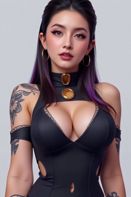 cosplay 02 by user_962961393500345146 on Tensor.Art