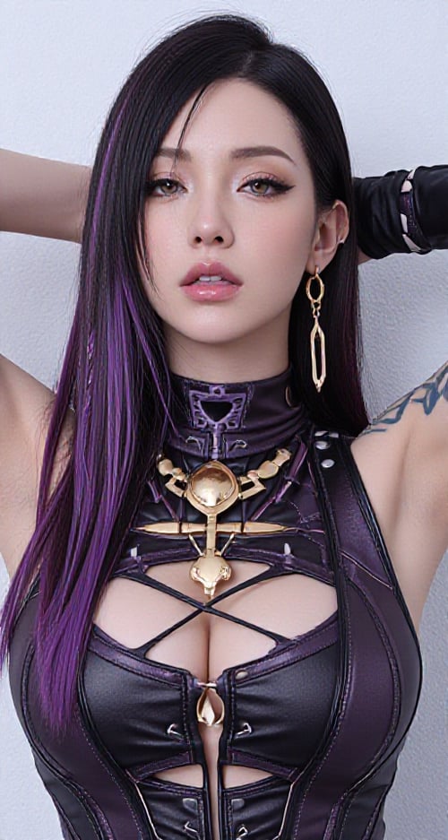 cosplay 02 by user_962961393500345146 on Tensor.Art