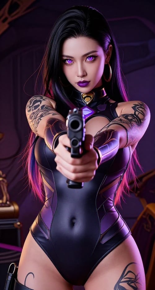 cosplay 02 by user_962961393500345146 on Tensor.Art