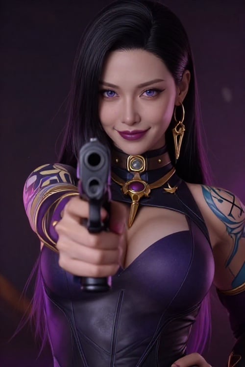 cosplay 02 by user_962961393500345146 on Tensor.Art