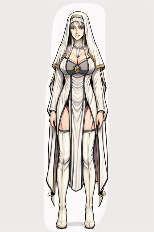 Anime_comic_character_suit by furafura on Tensor.Art