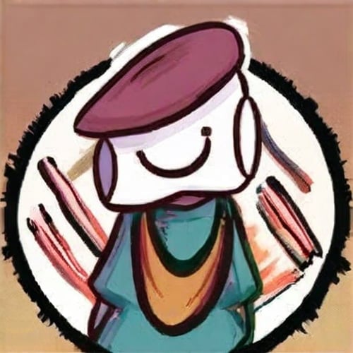 Kaikoinu Style by Burguer  on Tensor.Art