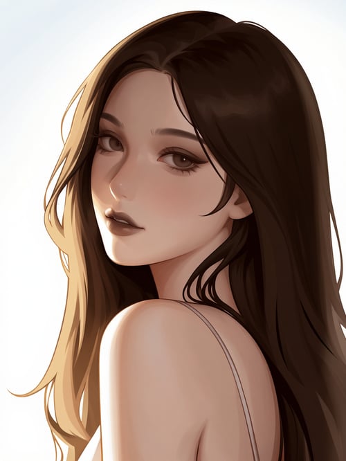 2.5D comic style by Nova on Tensor.Art