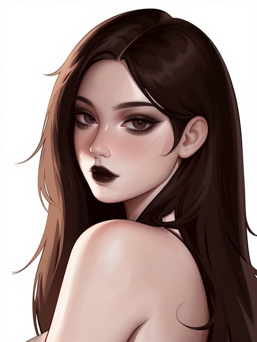 2.5D comic style by Nova on Tensor.Art