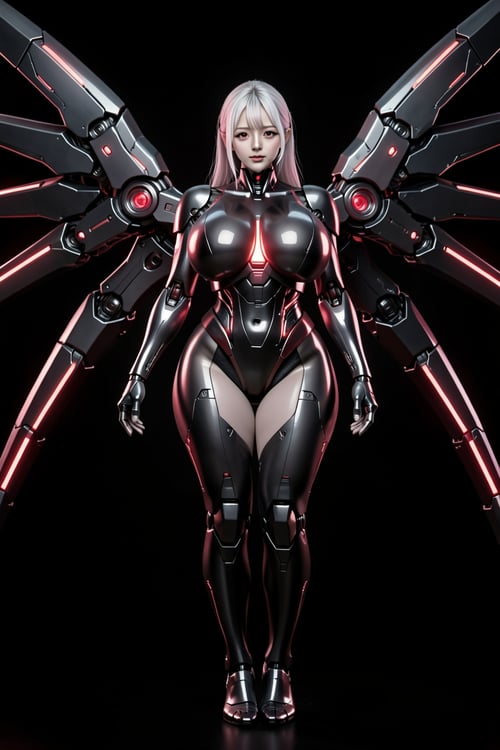 🏆Future Mecha Series|Pro|FuturEvoLab by FuturEvoLab on Tensor.Art