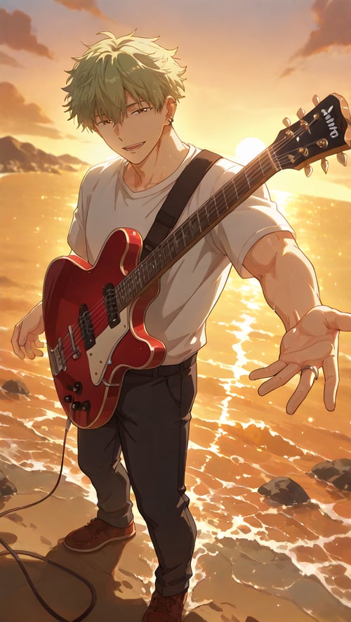 Yuki Yoshida - Given by Sylion_Helia27 on Tensor.Art