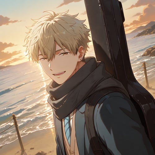 Yuki Yoshida - Given by Sylion_Helia27 on Tensor.Art