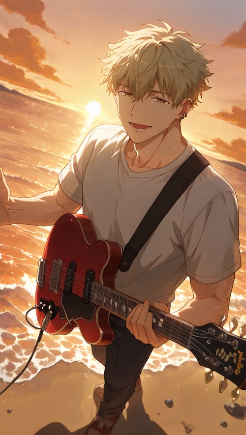 Yuki Yoshida - Given by Sylion_Helia27 on Tensor.Art