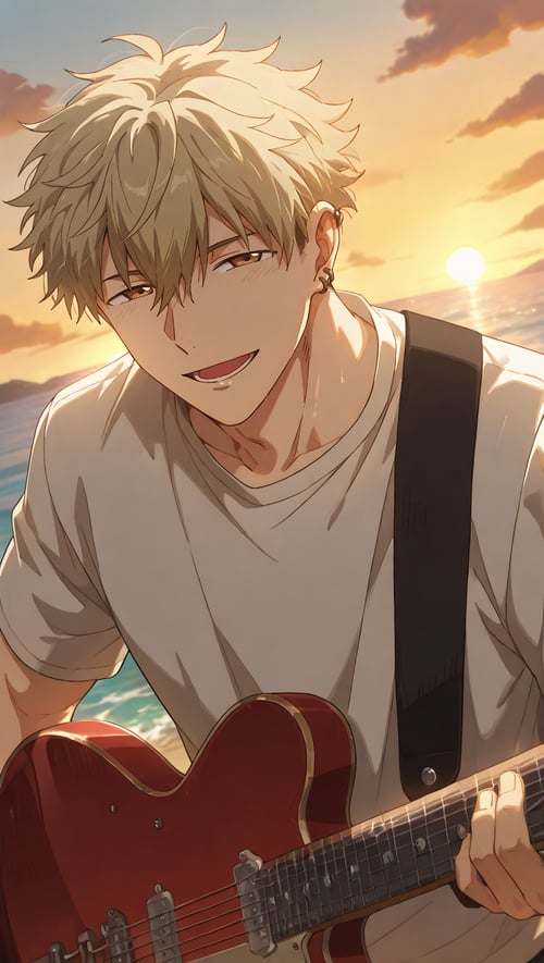 Yuki Yoshida - Given by Sylion_Helia27 on Tensor.Art