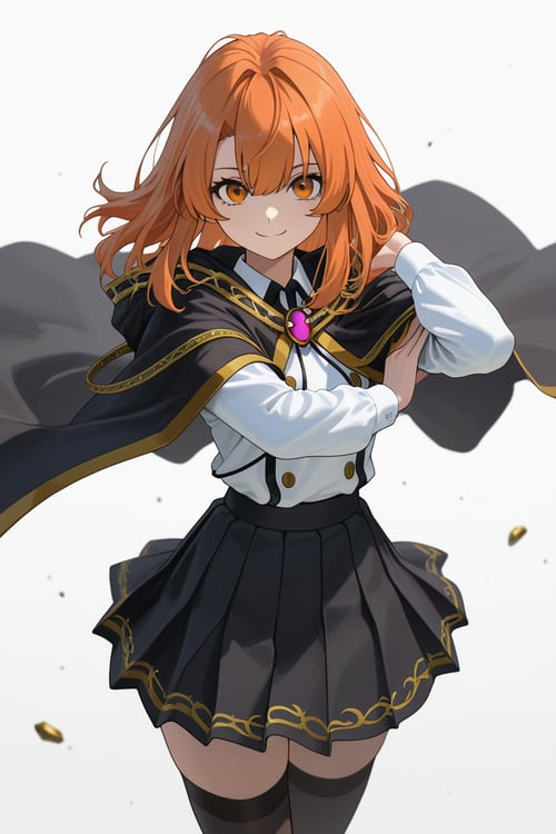 Colette - Tsue to Tsurugi no Wistoria by DR-pelli on Tensor.Art