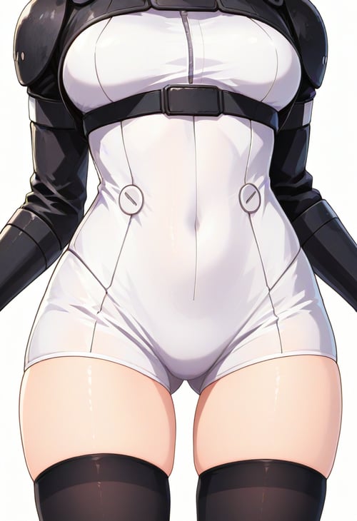 鬼子母神一華 Kishimojin Ichika (Black Torch) - IL by PSYREN fans on Tensor.Art