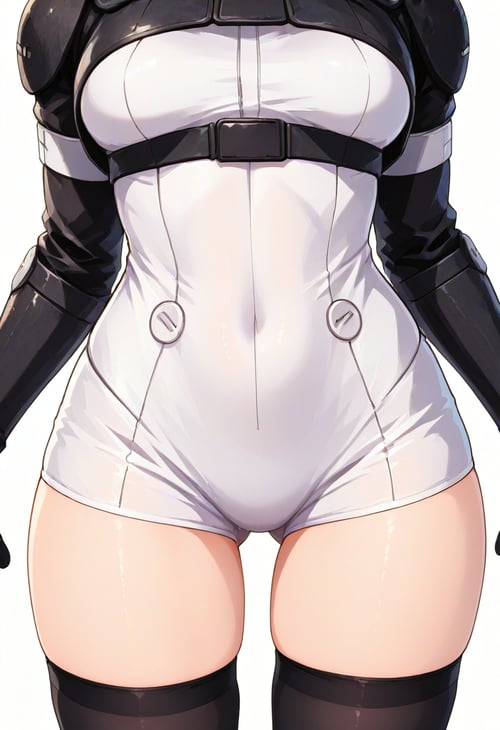 鬼子母神一華 Kishimojin Ichika (Black Torch) - IL by PSYREN fans on Tensor.Art