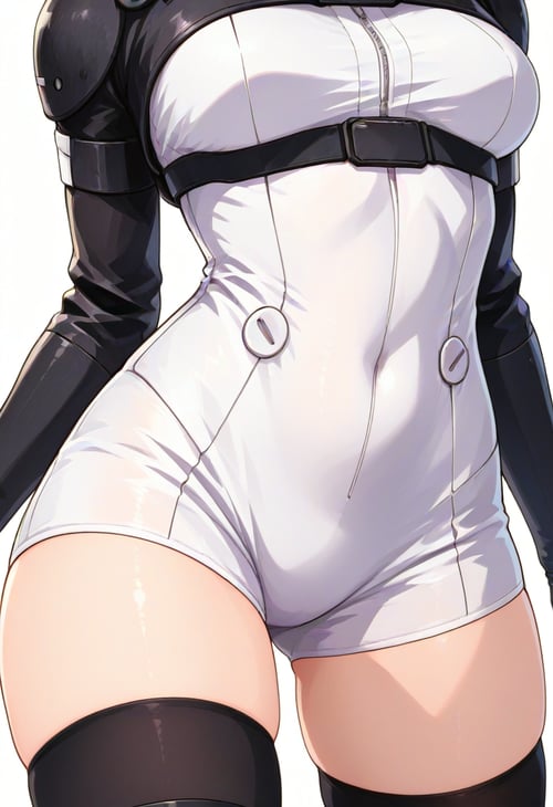 鬼子母神一華 Kishimojin Ichika (Black Torch) - IL by PSYREN fans on Tensor.Art