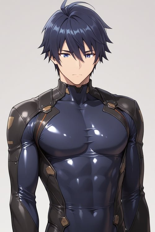 雷德(吉迪恩)/red(gideon) by 吟墨终曲 on Tensor.Art