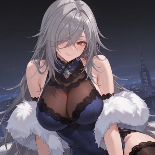 gremory - counter:side by anotherzero on Tensor.Art