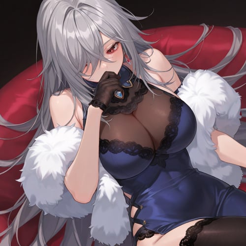 gremory - counter:side by anotherzero on Tensor.Art
