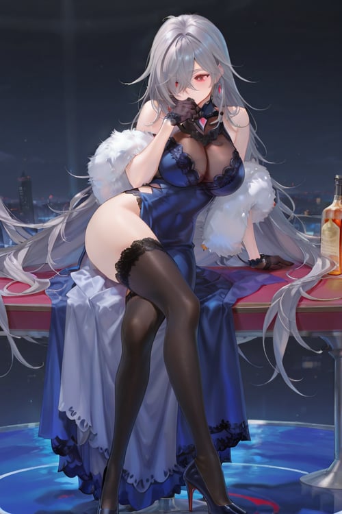 gremory - counter:side by anotherzero on Tensor.Art