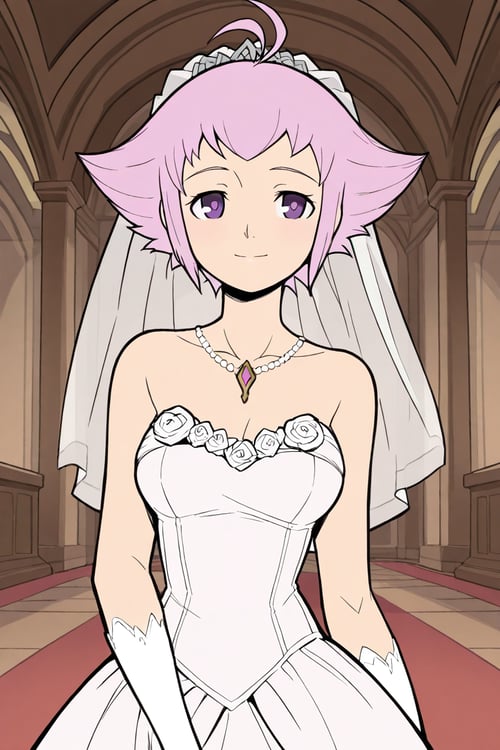[IL] Sugar (Summon Night: Swordcraft Story) by NanashiAnon on Tensor.Art
