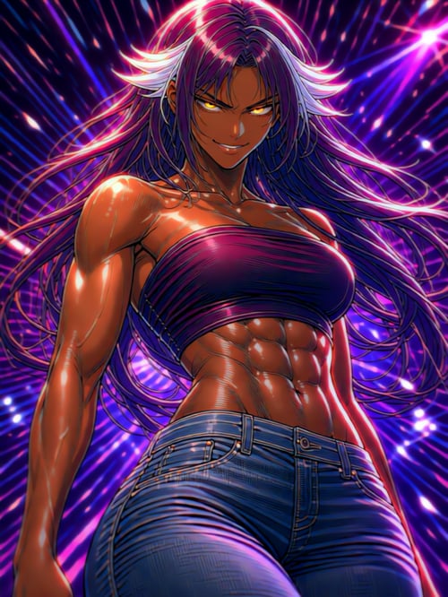 Chatgpt manhwa by DeathGun1408 on Tensor.Art