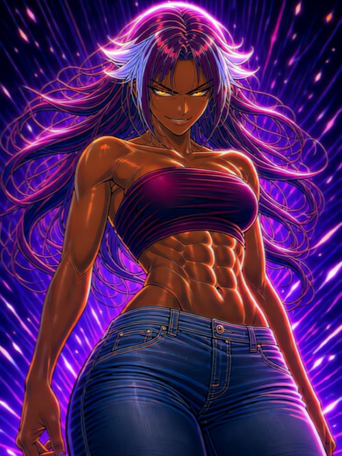 Chatgpt manhwa by DeathGun1408 on Tensor.Art