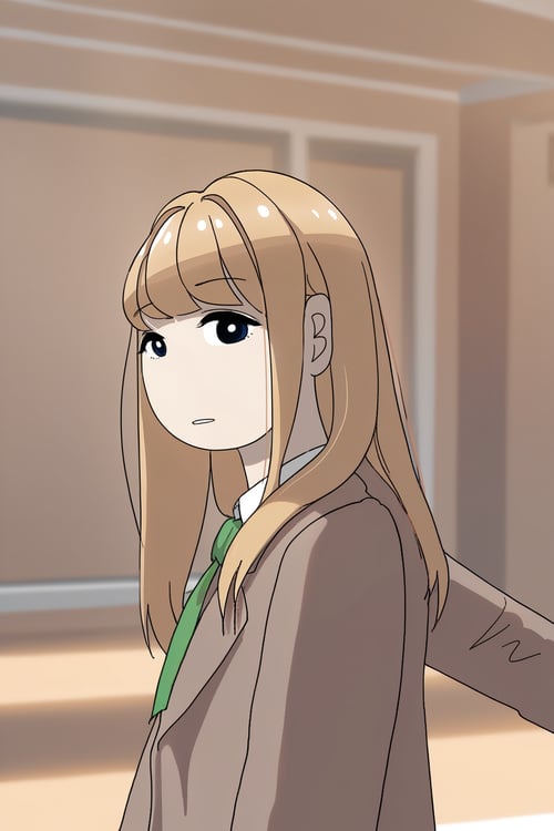 Popuka9 (Doujin) Artist Style by MasteRaccoonMan on Tensor.Art