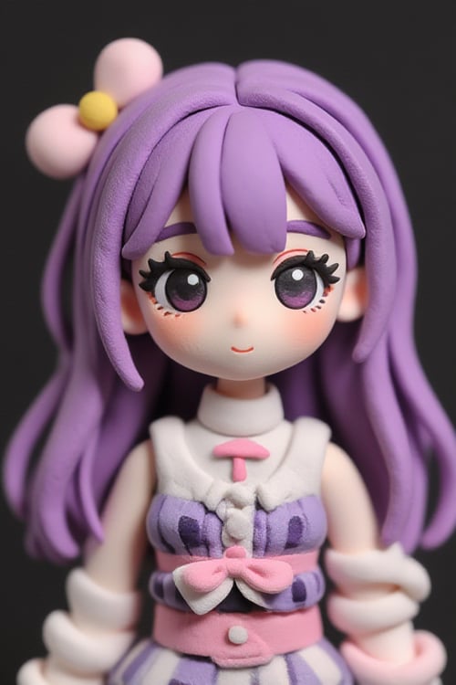 WaifuClay by TensorVizion on Tensor.Art