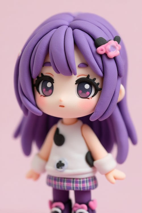 WaifuClay by TensorVizion on Tensor.Art