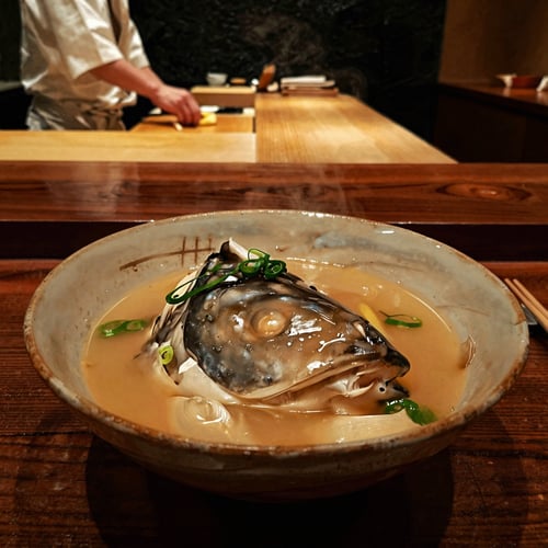 Soup by Pigman on Tensor.Art