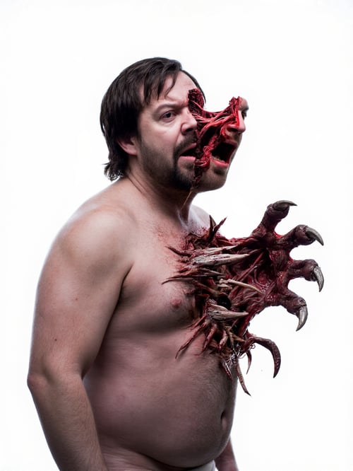 Griggs(Chorma) by Assimilate Bear on Tensor.Art