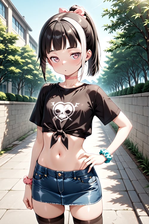 Ueno Chiaki - Shounen ga Otona ni Natta Natsu by SaraHentAI on Tensor.Art