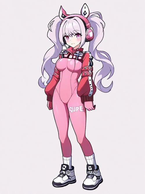 Alice - Nikke by DR-pelli on Tensor.Art