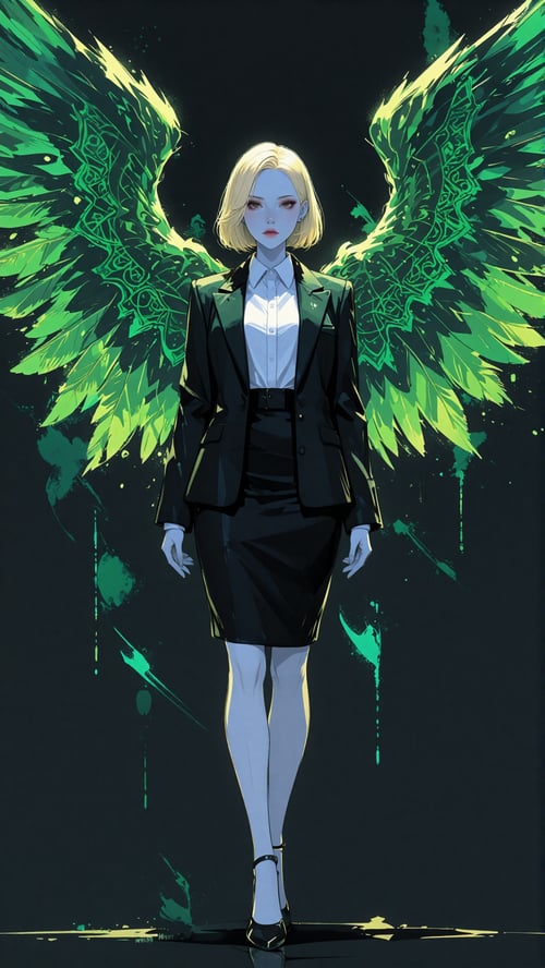Mysterious Comic Pro by Dragon God on Tensor.Art