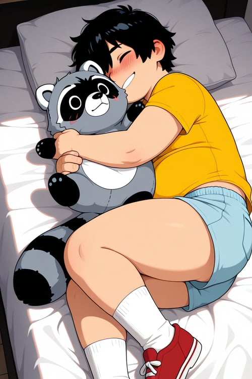Gene Belcher (Bob's Burgers) by Ransack69 on Tensor.Art