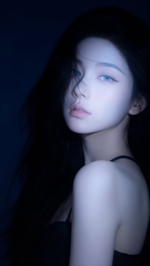 Light and Shadow Photography by Dragon God on Tensor.Art