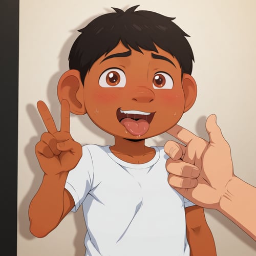 Miguel Rivera - Coco - Disney (JerseyDevil) by Kasedjin on Tensor.Art