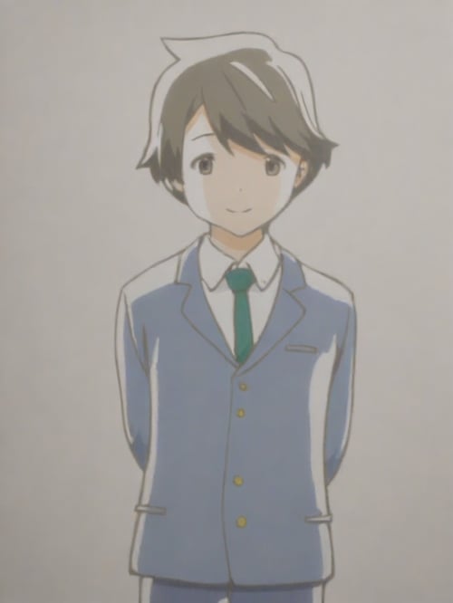 Tsuki ga Kirei by Plagion by Plagion on Tensor.Art
