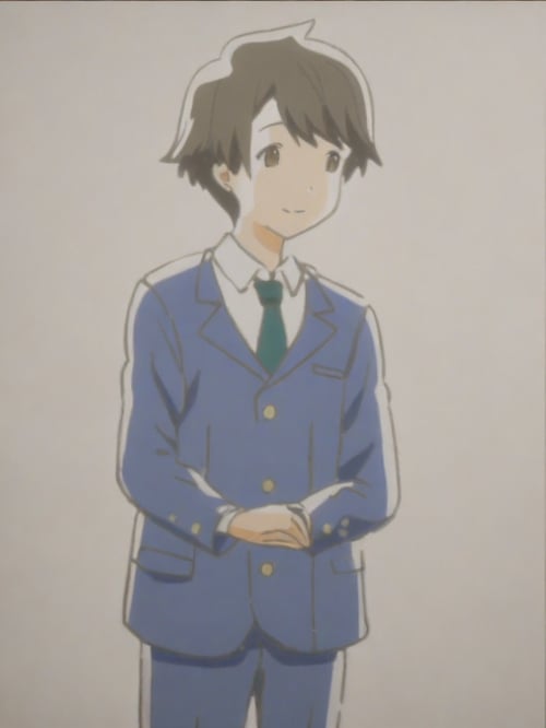 Tsuki ga Kirei by Plagion by Plagion on Tensor.Art