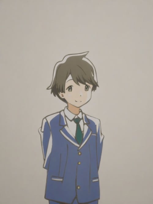 Tsuki ga Kirei by Plagion by Plagion on Tensor.Art