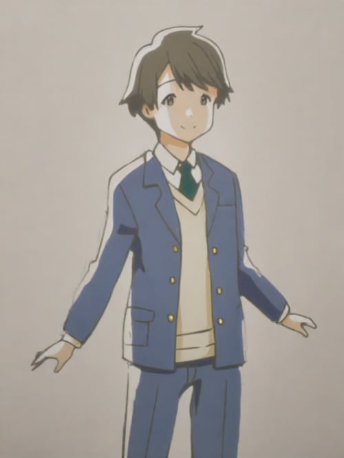 Tsuki ga Kirei by Plagion by Plagion on Tensor.Art