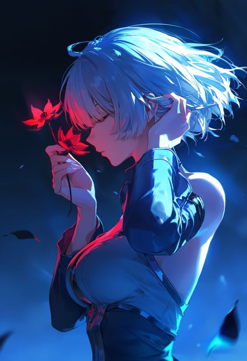 WhyBrush_[99mmStyle] by Whyxeo on Tensor.Art
