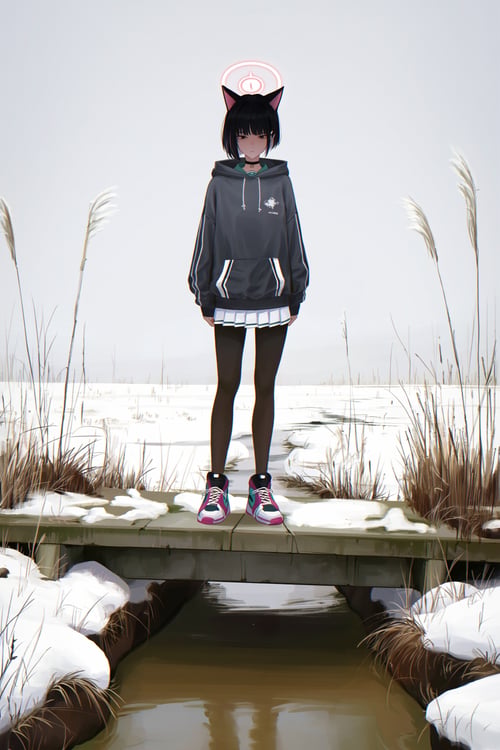 Nthndn - Artist Style by Azriaelis on Tensor.Art