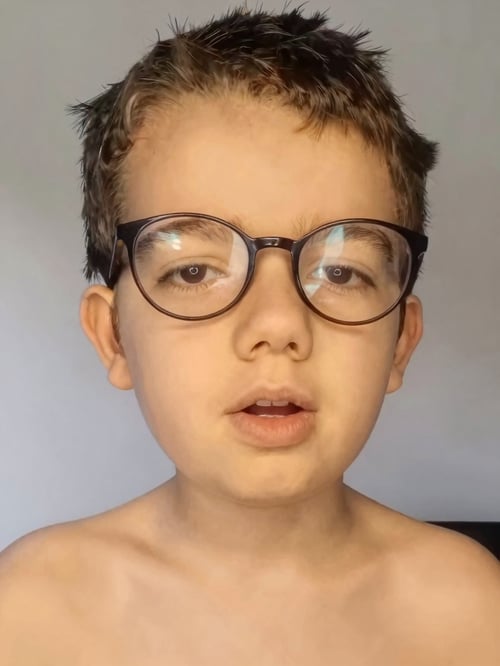 Boy by user_664732539646374313 on Tensor.Art