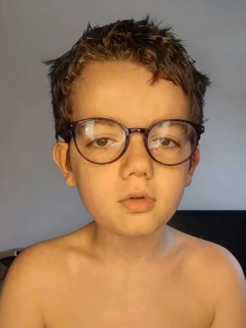 Boy by user_664732539646374313 on Tensor.Art