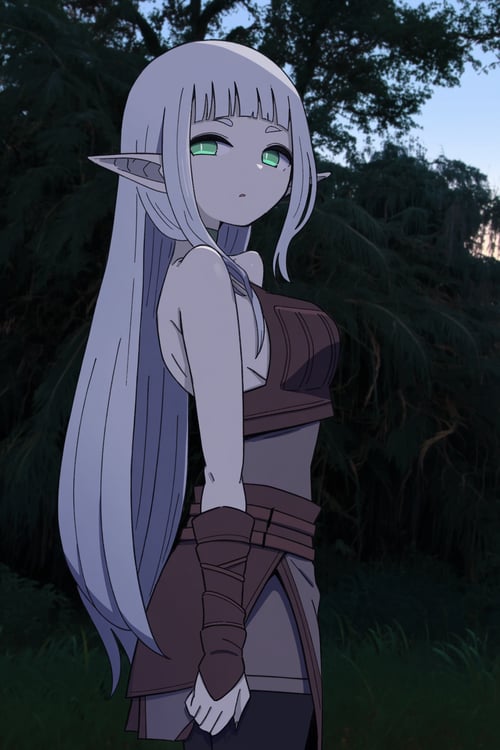 Omochi Noa - Artist Style by Azriaelis on Tensor.Art