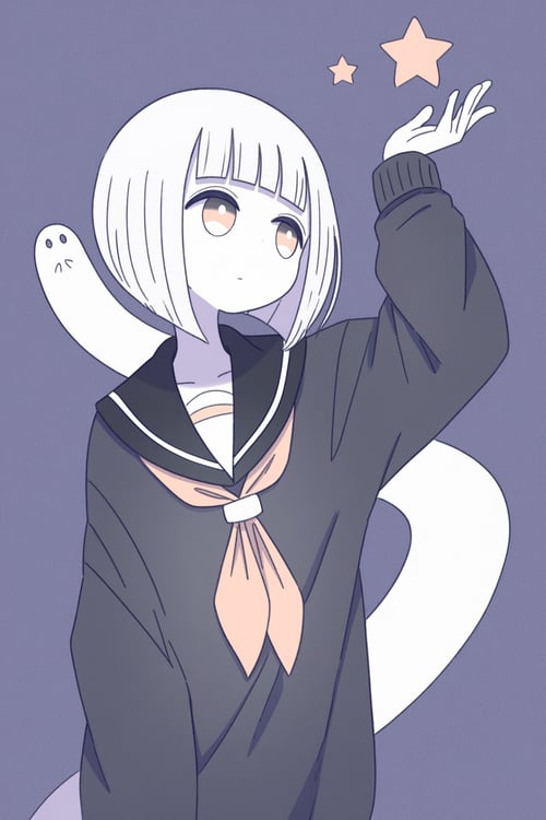 Omochi Noa - Artist Style by Azriaelis on Tensor.Art